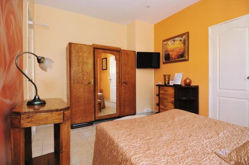 Hotel Villa Des Anges Grimaud Ngoại thất bức ảnh