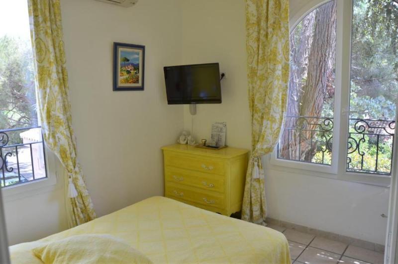 Hotel Villa Des Anges Grimaud Ngoại thất bức ảnh