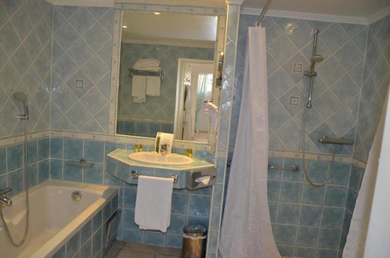 Hotel Villa Des Anges Grimaud Ngoại thất bức ảnh