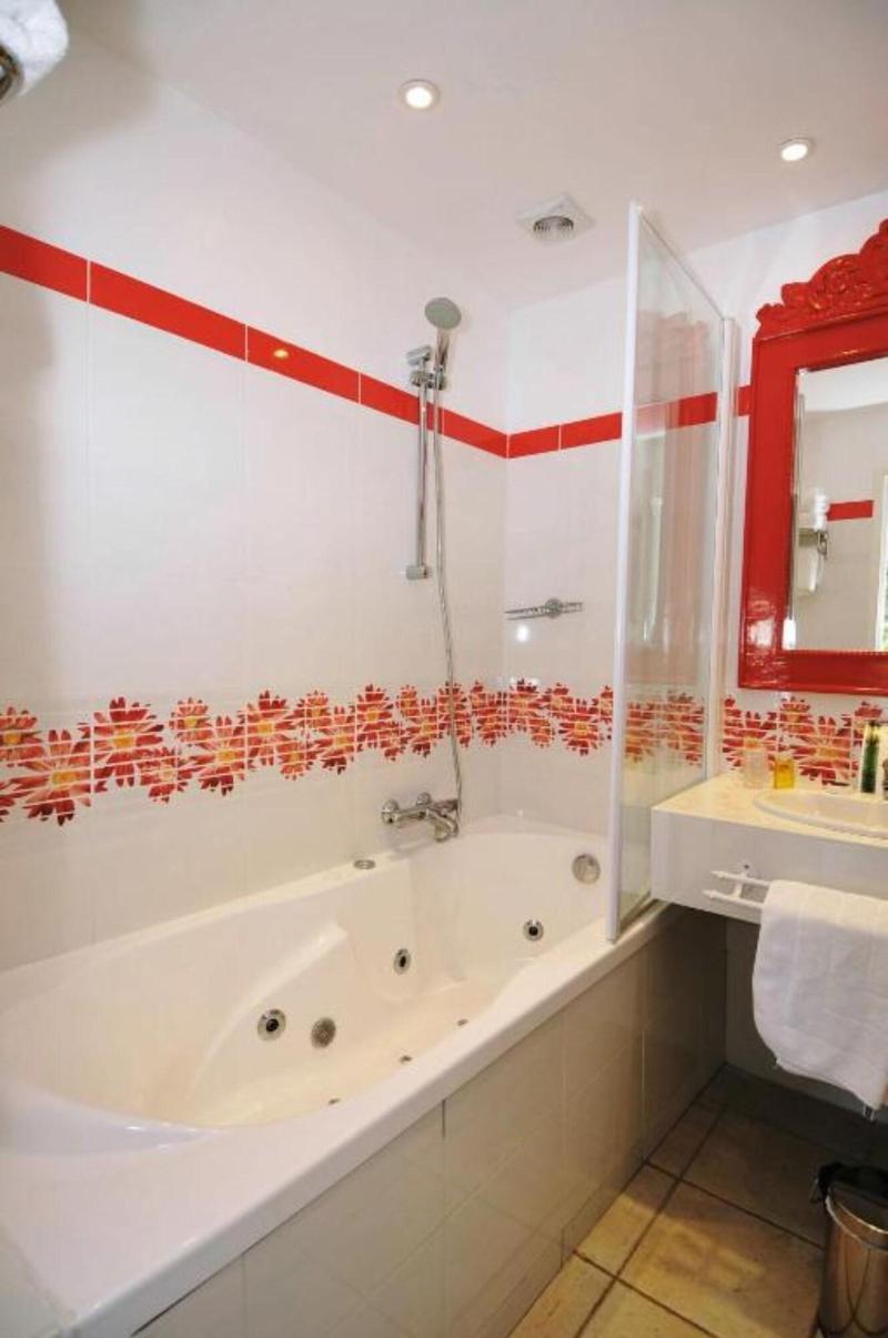 Hotel Villa Des Anges Grimaud Ngoại thất bức ảnh