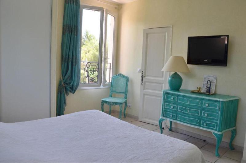 Hotel Villa Des Anges Grimaud Ngoại thất bức ảnh