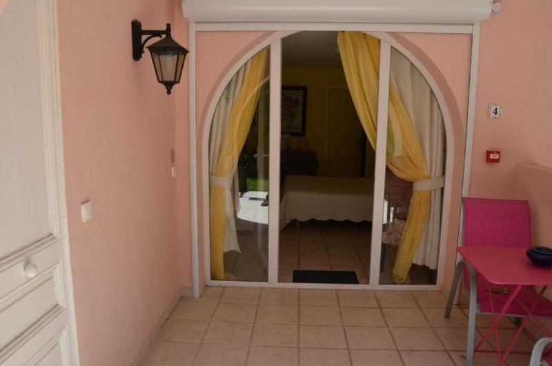 Hotel Villa Des Anges Grimaud Ngoại thất bức ảnh