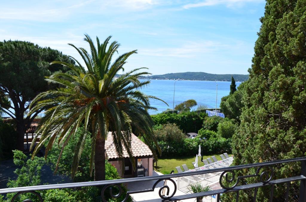 Hotel Villa Des Anges Grimaud Phòng bức ảnh
