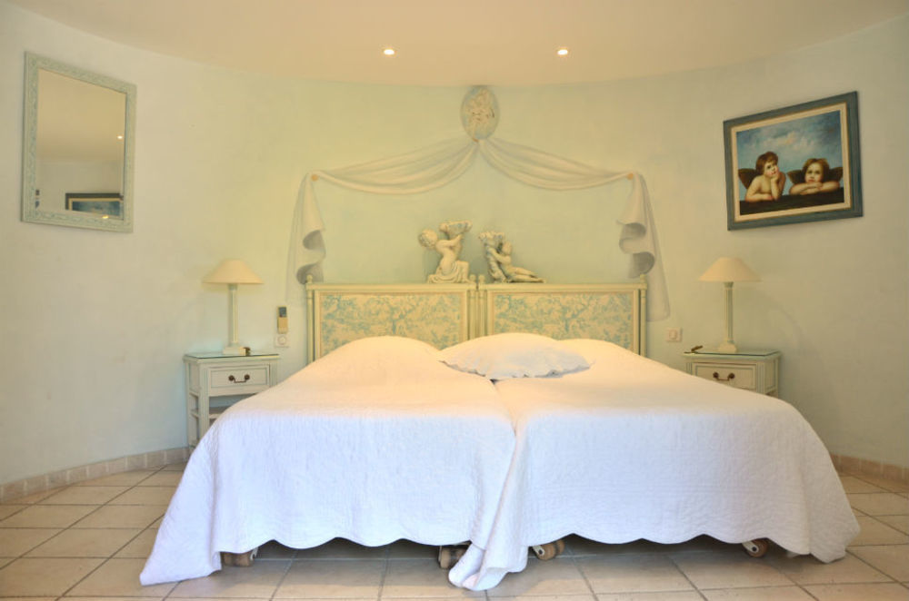 Hotel Villa Des Anges Grimaud Ngoại thất bức ảnh