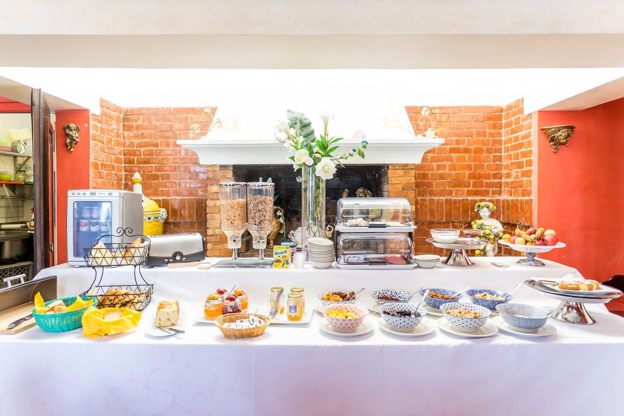 Hotel Villa Des Anges Grimaud Ngoại thất bức ảnh